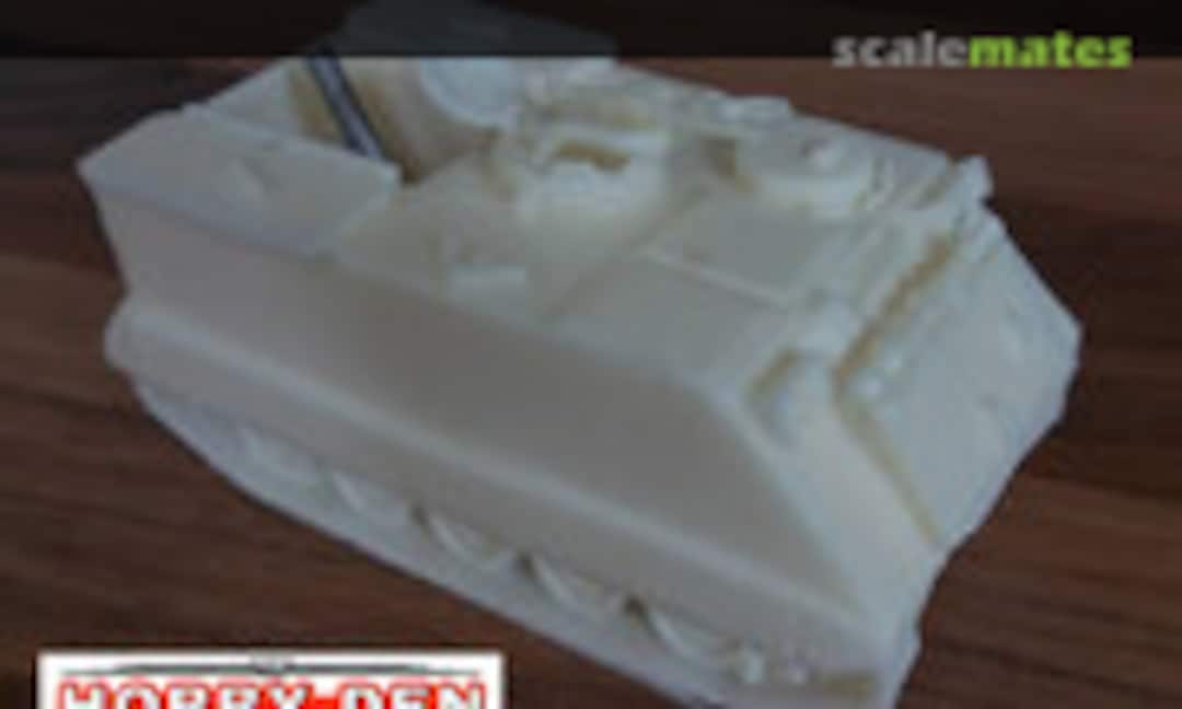 1:72 M113G PanzerMorser (Hobby Den HD102)