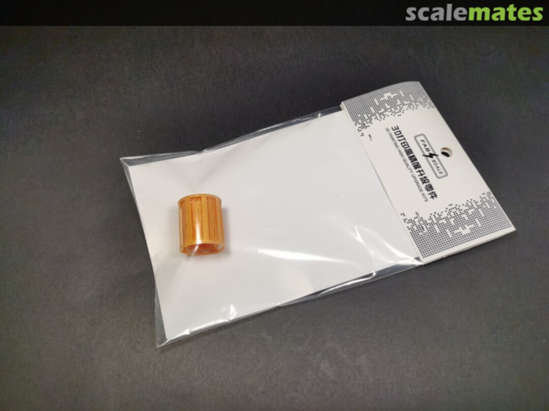 Contents WS-10 TVC Exhaust Nozzle for J-10 Fa72015 Fab Scale Contents WS-10 TVC Exhaust Nozzle for J-10 Fa72015 Fab Scale