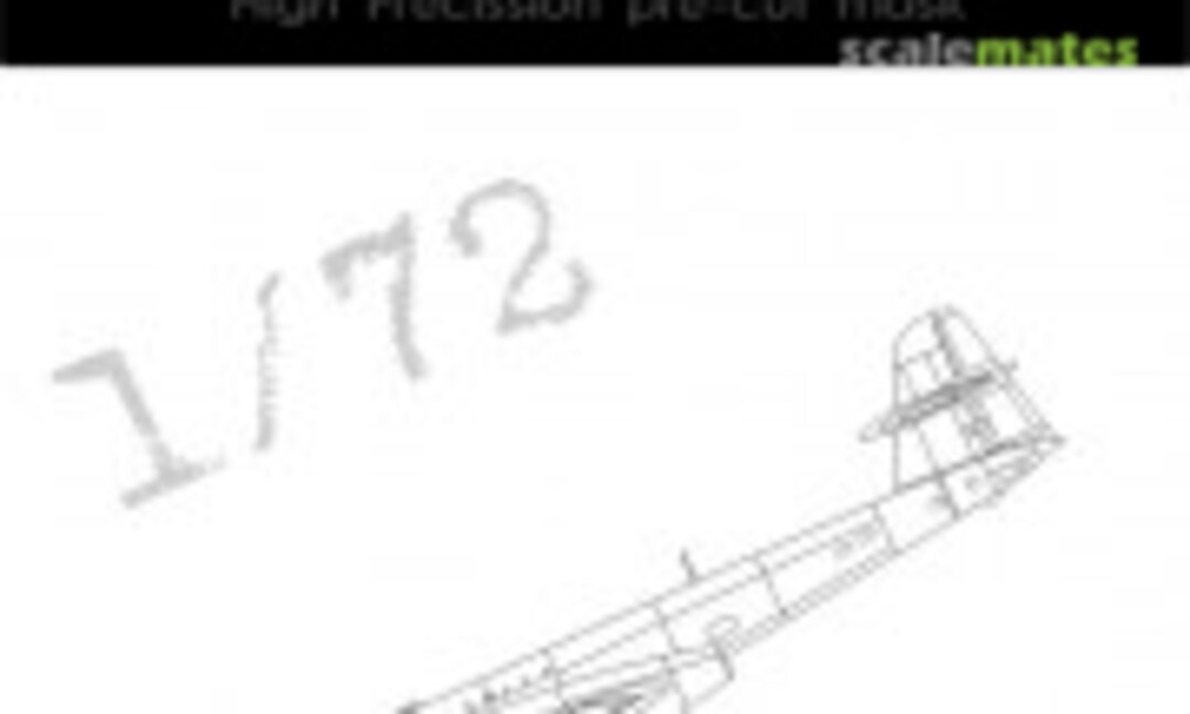 1:72 Gloster Meteor F.8 - National Insignias & Markings (DEAD Design Models NM72057) NM72057