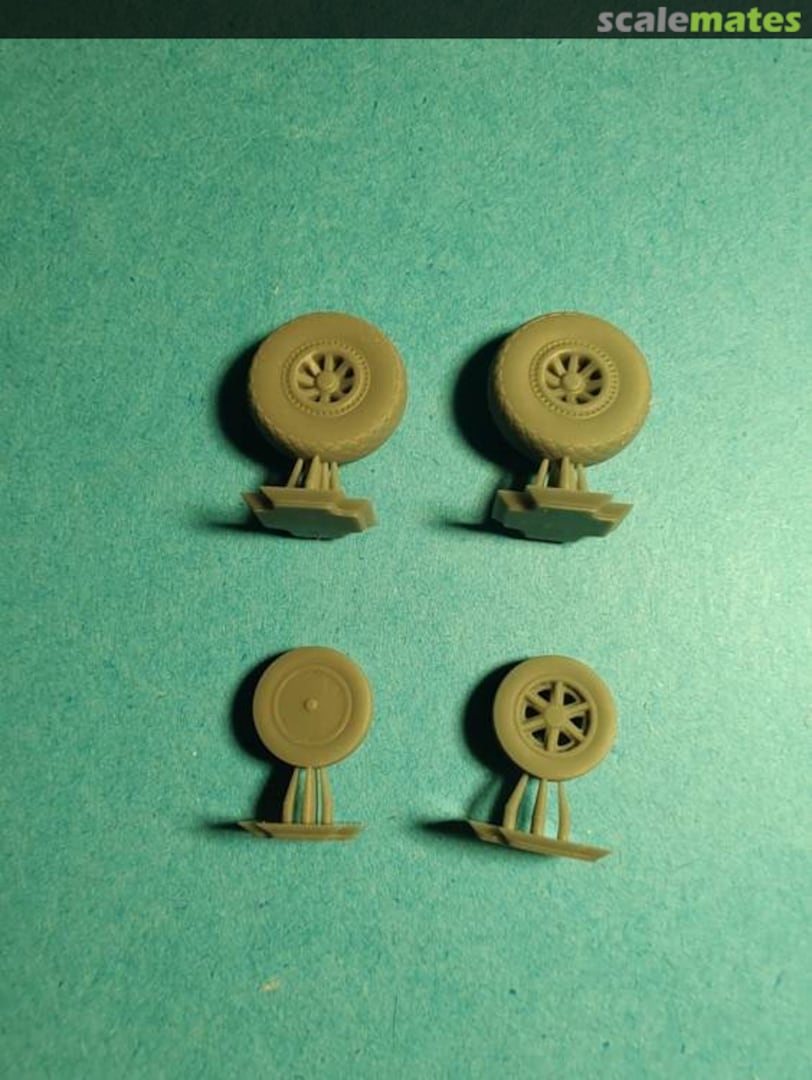 Boxart Grumman F7F Tigercat ARTA010 Fly Boxart Grumman F7F Tigercat ARTA010 Fly