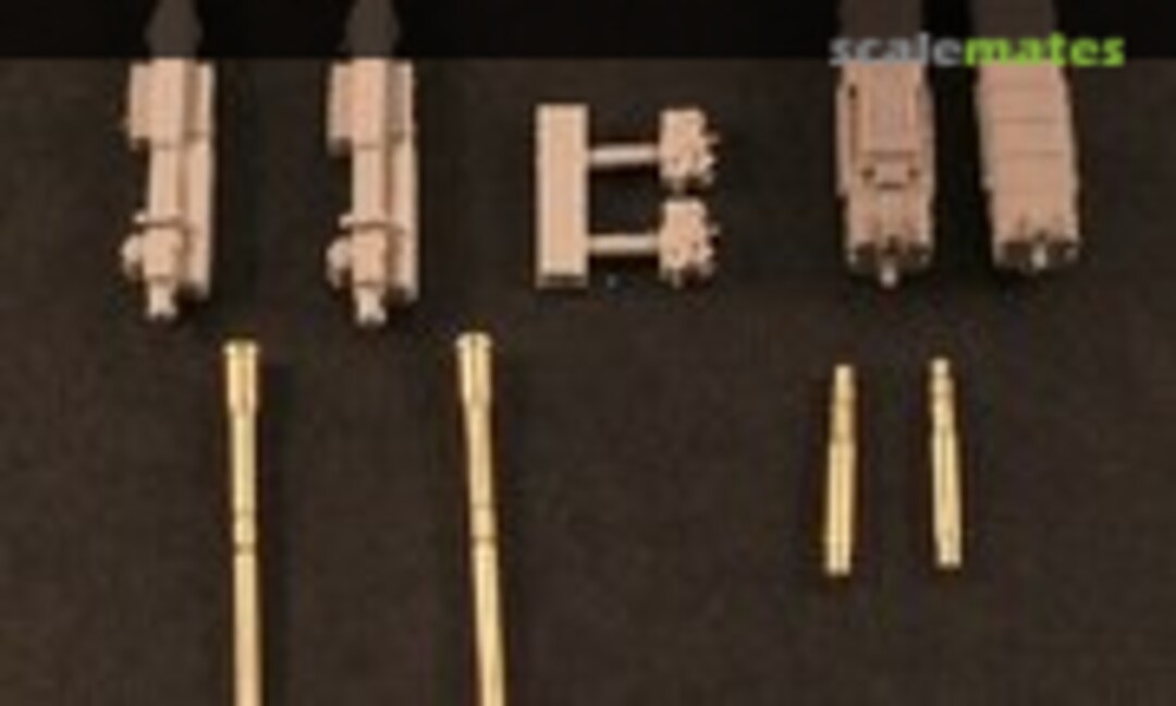 1:32 He 219 Gun Pack with Sights (Model Design Construction CV32065) CV32065