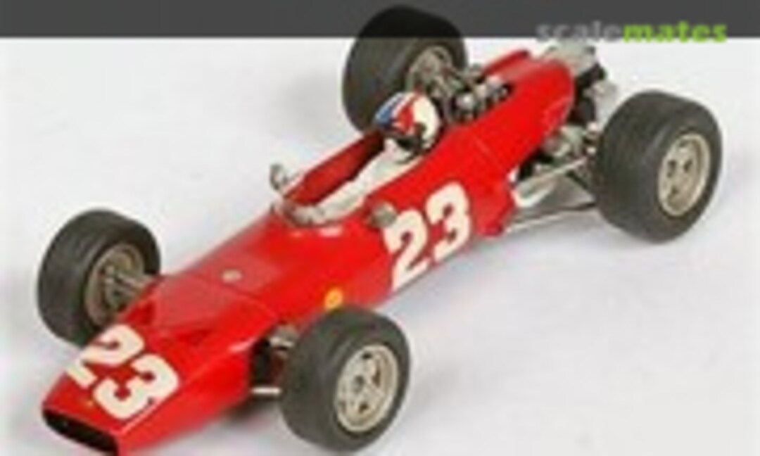 1:43 Ferrari 166 F2 (Tenariv 151) 151