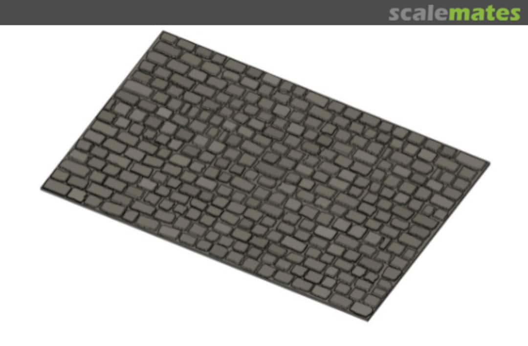 Boxart Pavement VZ35005E ViZi models Boxart Pavement VZ35005E ViZi models