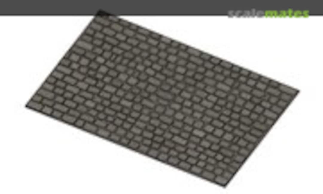 1:35 Pavement (ViZi models VZ35005E) VZ35005E