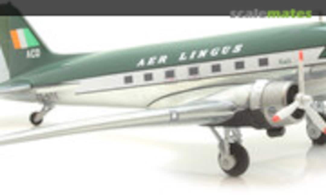 Aer Lingus Douglas C-47A Skytrain (Herpa 559737)