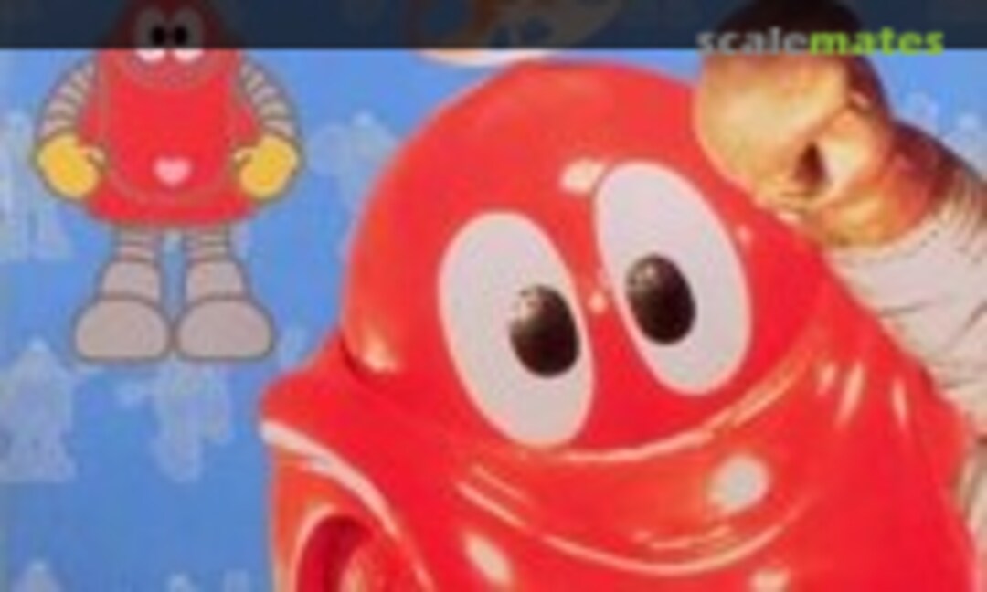 No Robocon (Dragon )