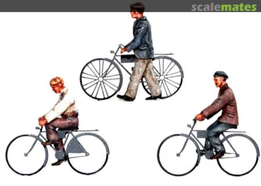 Boxart Werftarbeiter II. 1.80.297 Artitec Boxart Werftarbeiter II. 1.80.297 Artitec