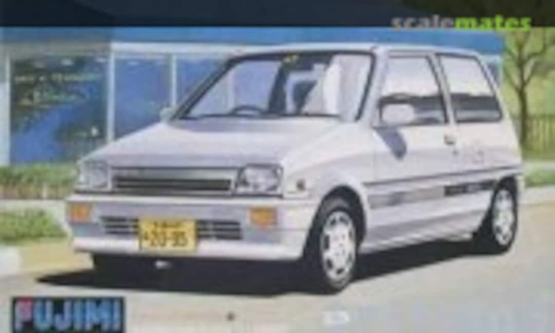 1:24 Daihatsu Mira Vivian S (Fujimi 02030)