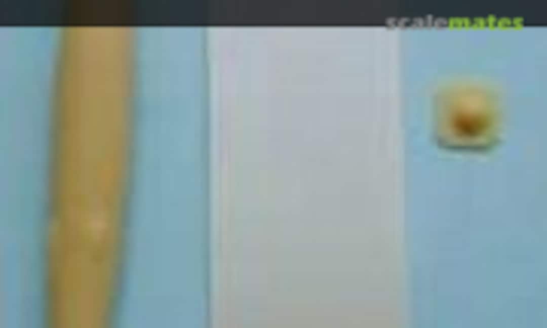 1:48 Skyhawk Douglas DB-30 'Buddy' Fuel Pod (Red Roo Models RRR48116) RRR48116