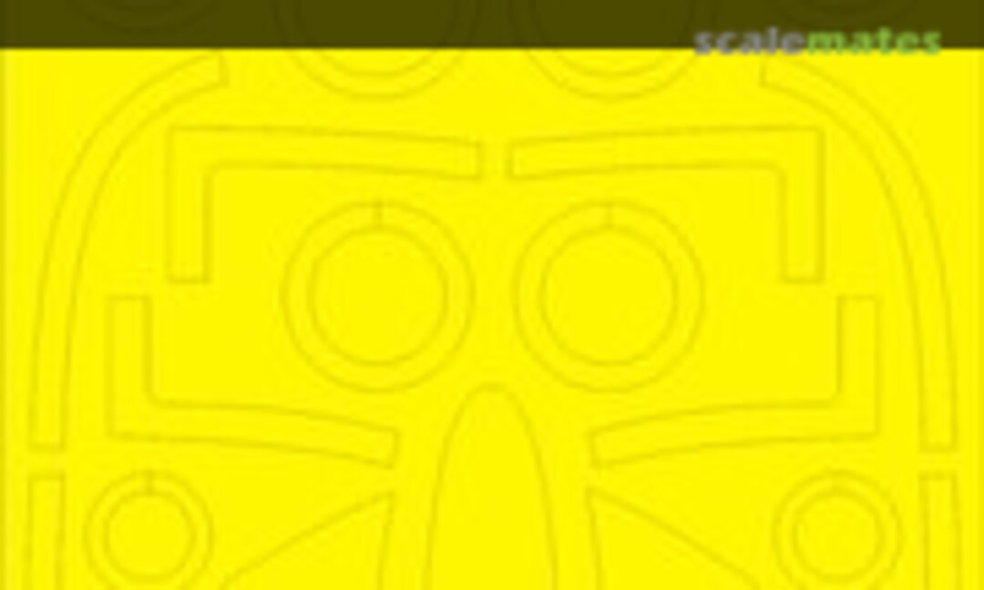 1:32 T-28B Trojan (Eduard JX192) JX192