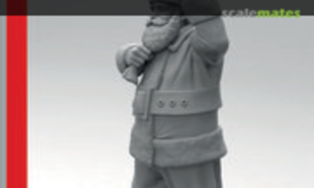 1:24 Santa Claus (MAiM MAIM24144)