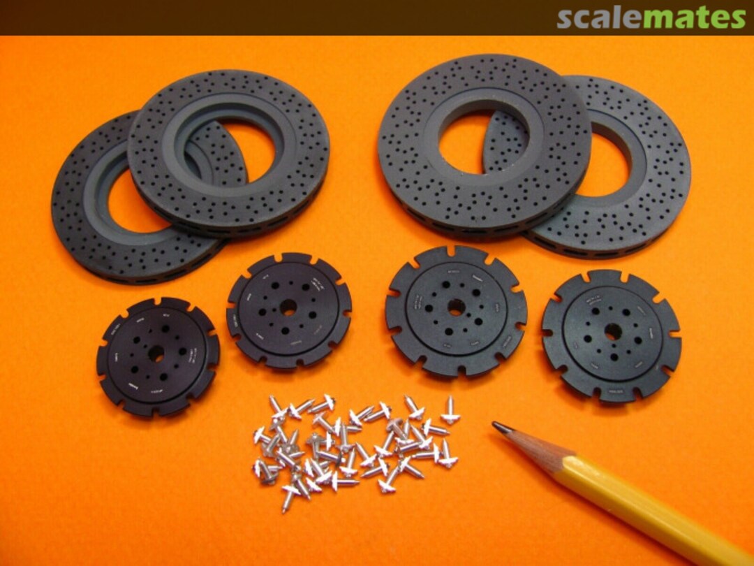 Boxart Ferrari LaFerrari Carbon Fibre Cross Drilled Rotors LFBK-1 Thunder Valley F1 Boxart Ferrari LaFerrari Carbon Fibre Cross Drilled Rotors LFBK-1 Thunder Valley F1