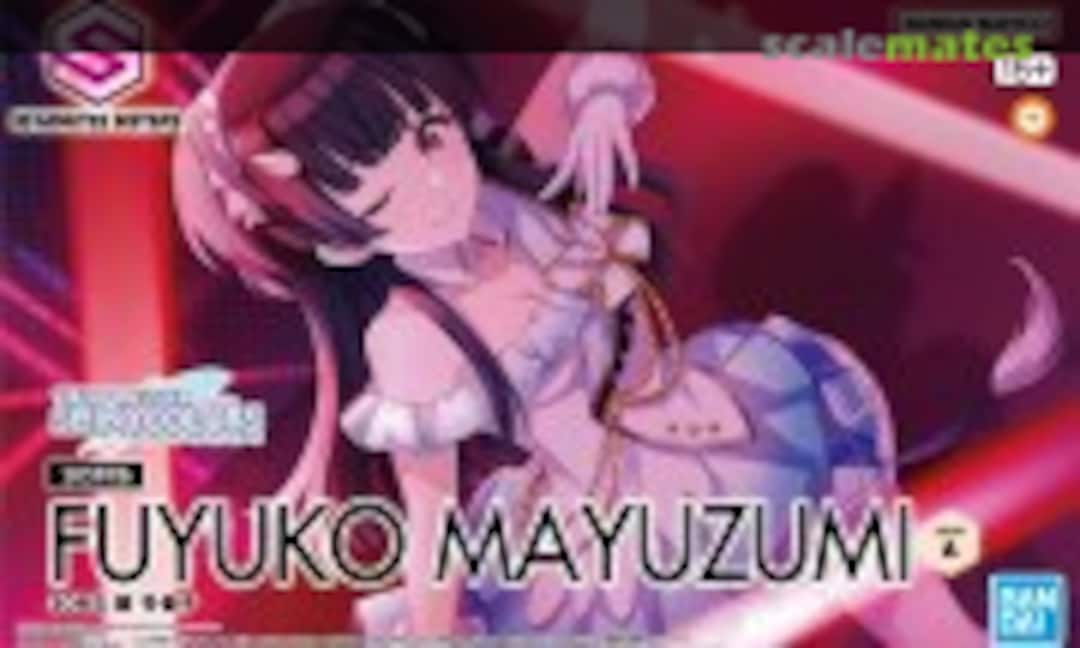 No Fuyuko Mayuzumi [Color A] (Bandai Spirits 5068552)