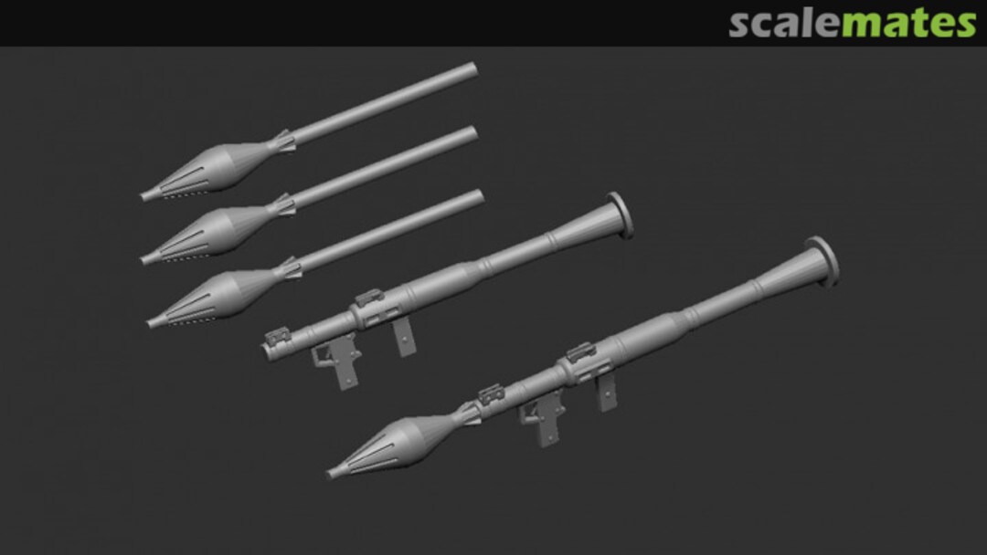 Boxart RPG-7 A007-72 Firma49