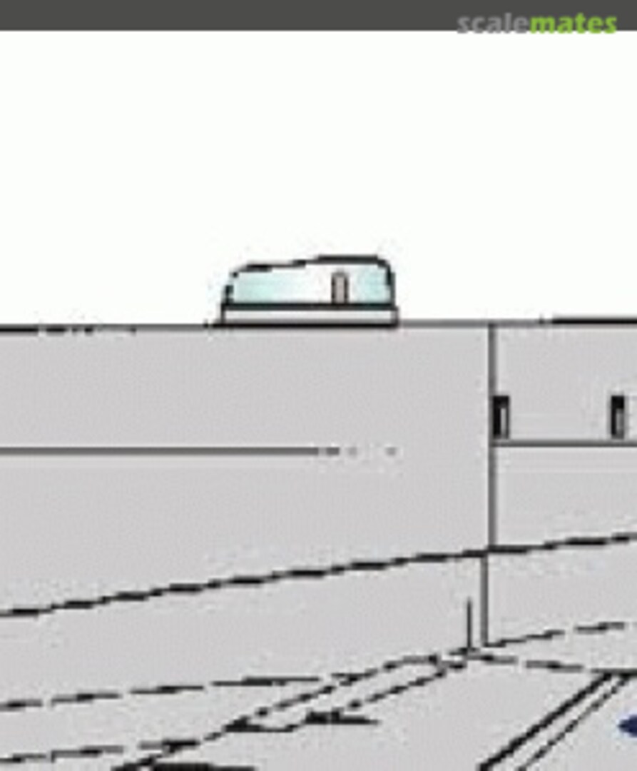 Boxart Gloster Meteor Mk8F RAAF ADF Fairing set RRR48136 Red Roo Models Boxart Gloster Meteor Mk8F RAAF ADF Fairing set RRR48136 Red Roo Models