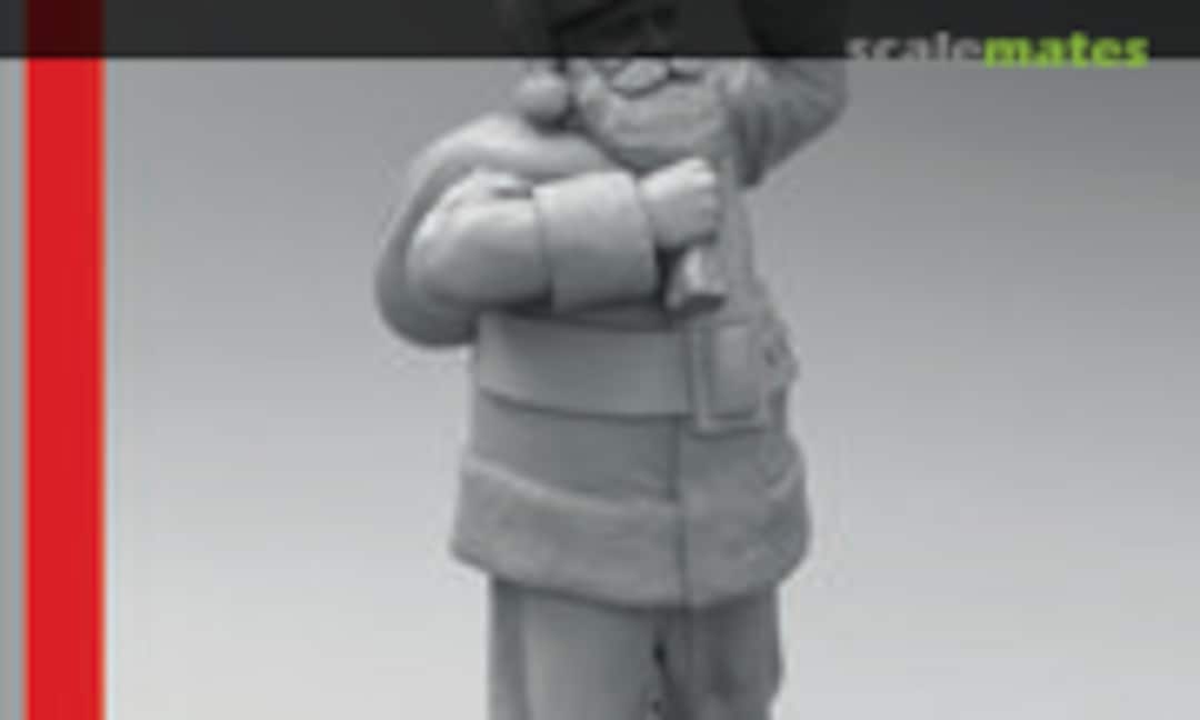 1:35 Santa Claus (MAiM MAIM35483) MAIM35483