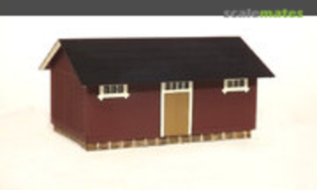 1:160 Tavaramakasiini (Mestarimallit )