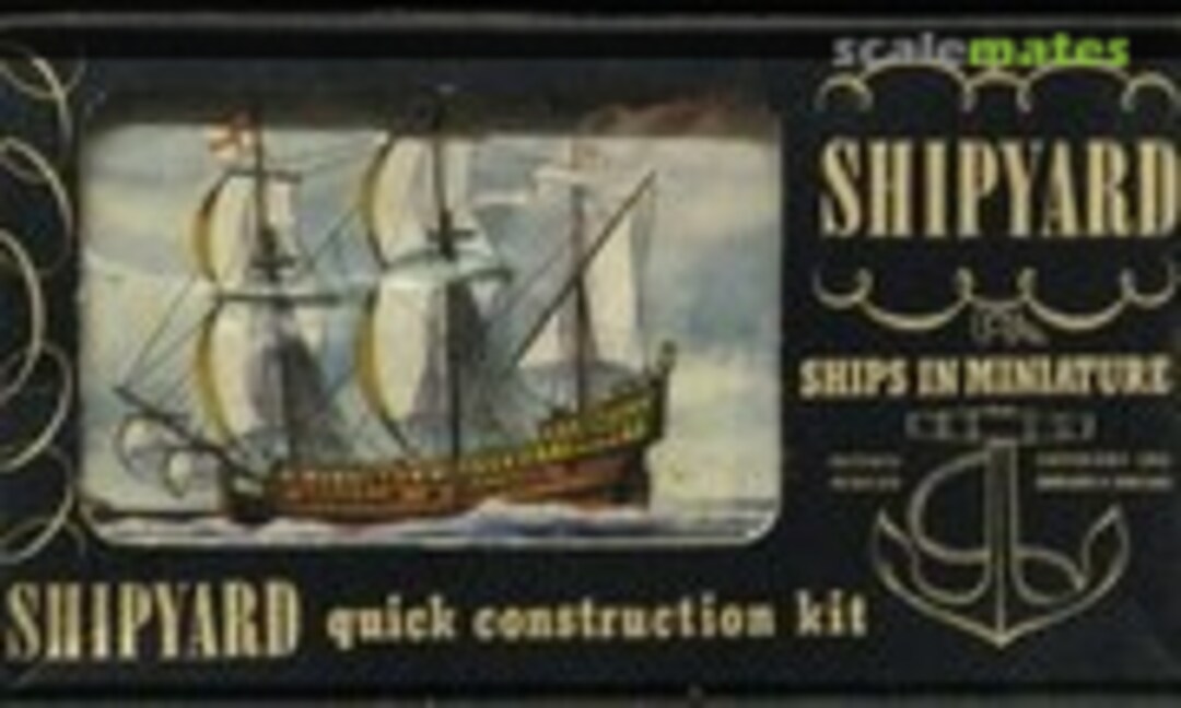 No Mayflower (Gowland &amp; Gowland )