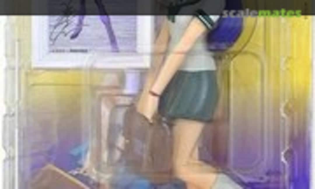 1:6 Lynn Minmay (School) (ARII 91109-4800)