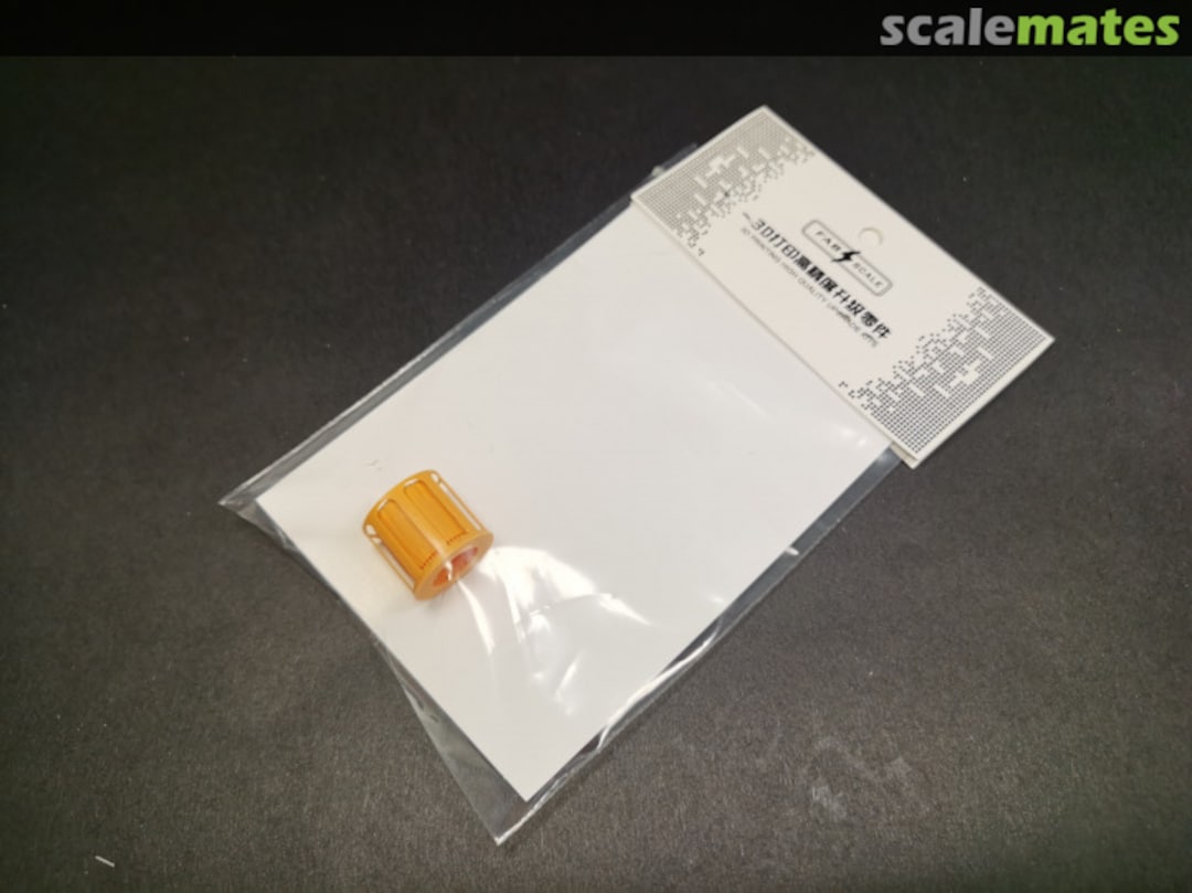 Contents WS-10 Exhaust Nozzle for J-10 Fa72012 Fab Scale Contents WS-10 Exhaust Nozzle for J-10 Fa72012 Fab Scale