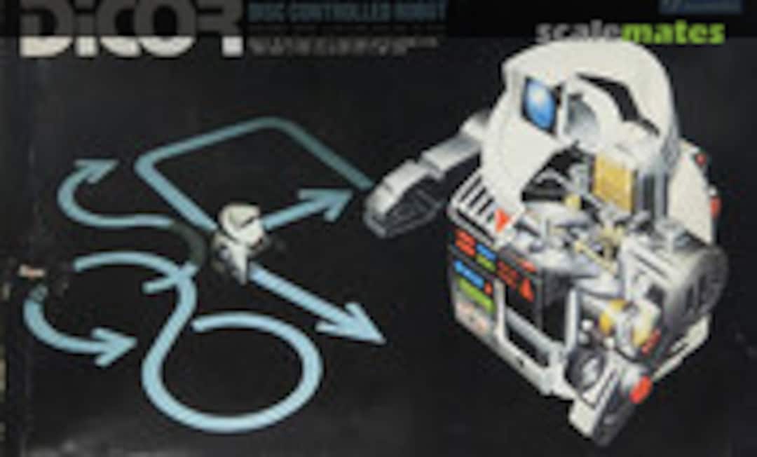 No Dicor (Gunze Sangyo G-1001)