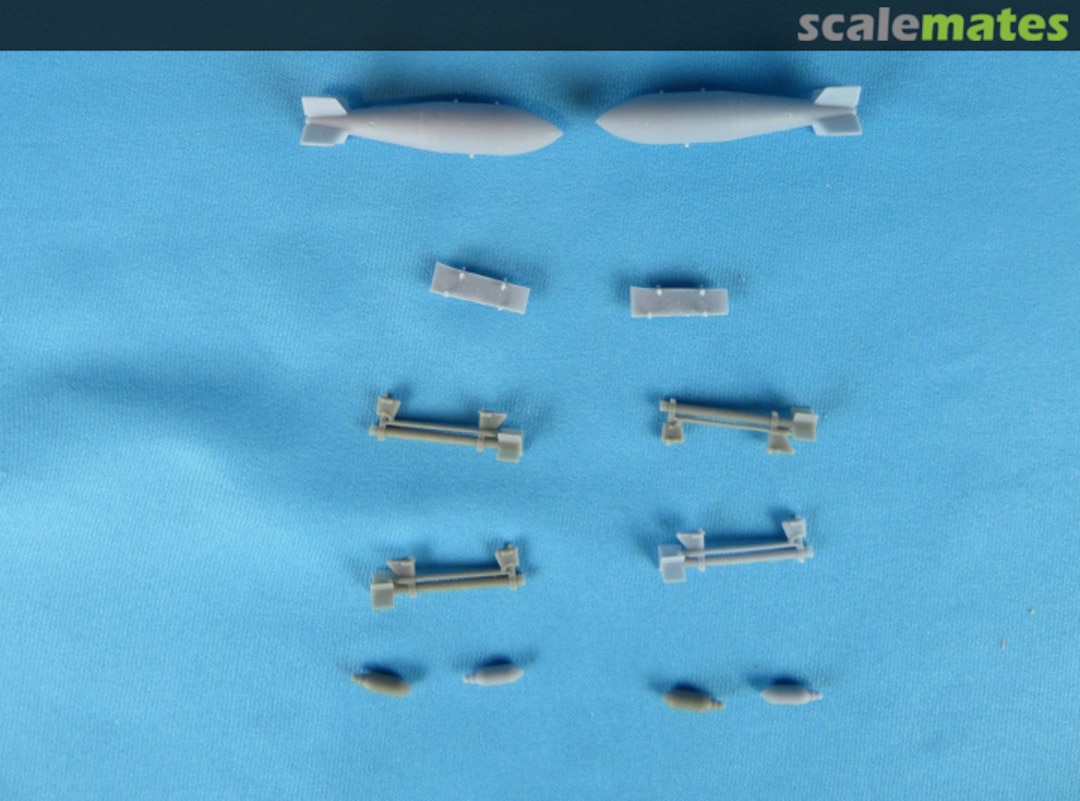 Contents RAAF Meteor Mk.8 Bomber RRR72186 Red Roo Models Contents RAAF Meteor Mk.8 Bomber RRR72186 Red Roo Models