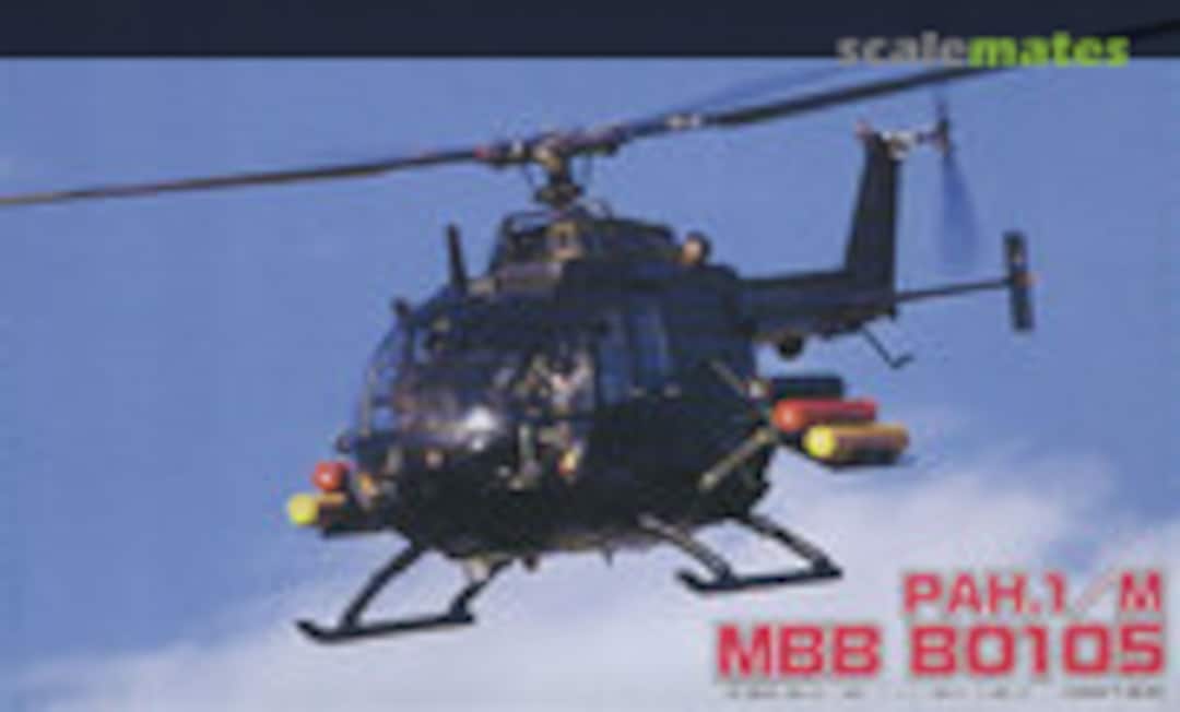 1:48 MBB Bo 105 (Fujimi 30140) 30140