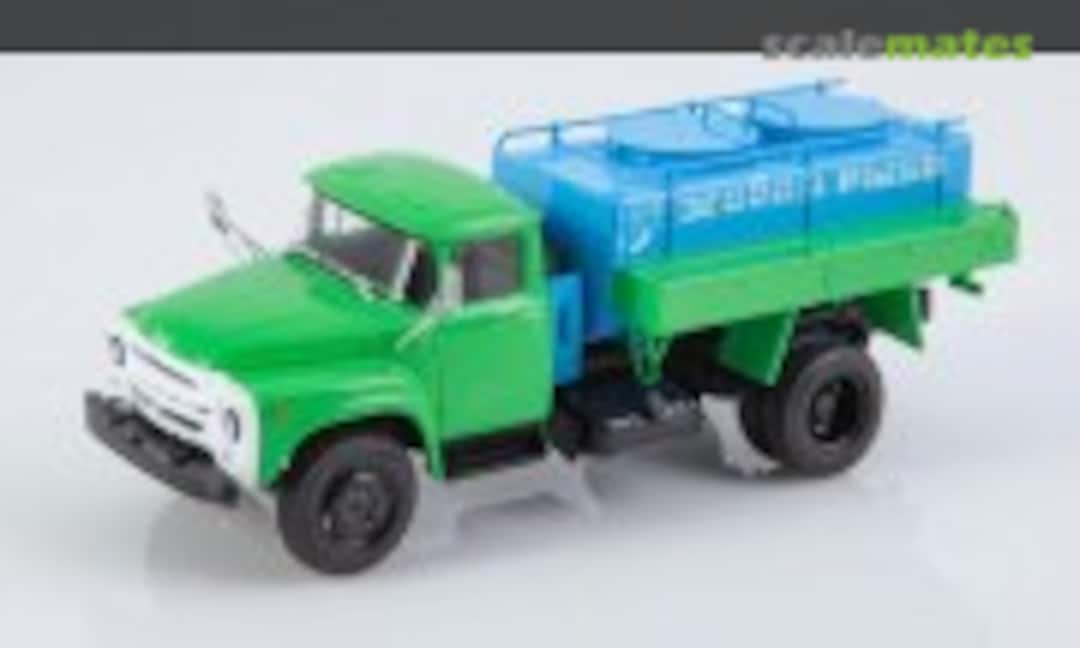 1:43 ACS-130 (Modimio LG108)