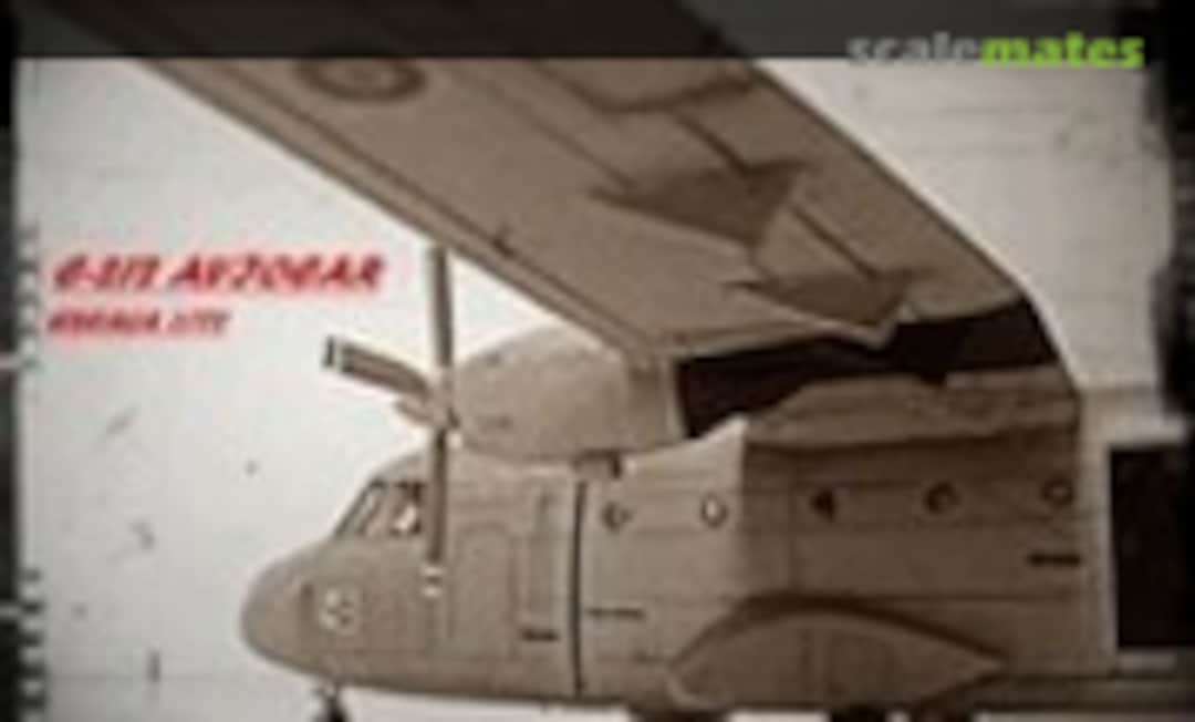 C-212-100/200-MPA/ELINT AVIOCAR (scratchaviation )