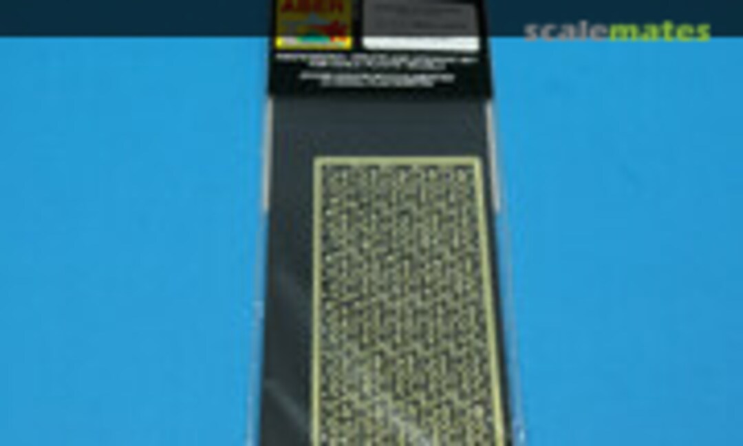 1:35 Small leafs (Aber 35D04) 35D04