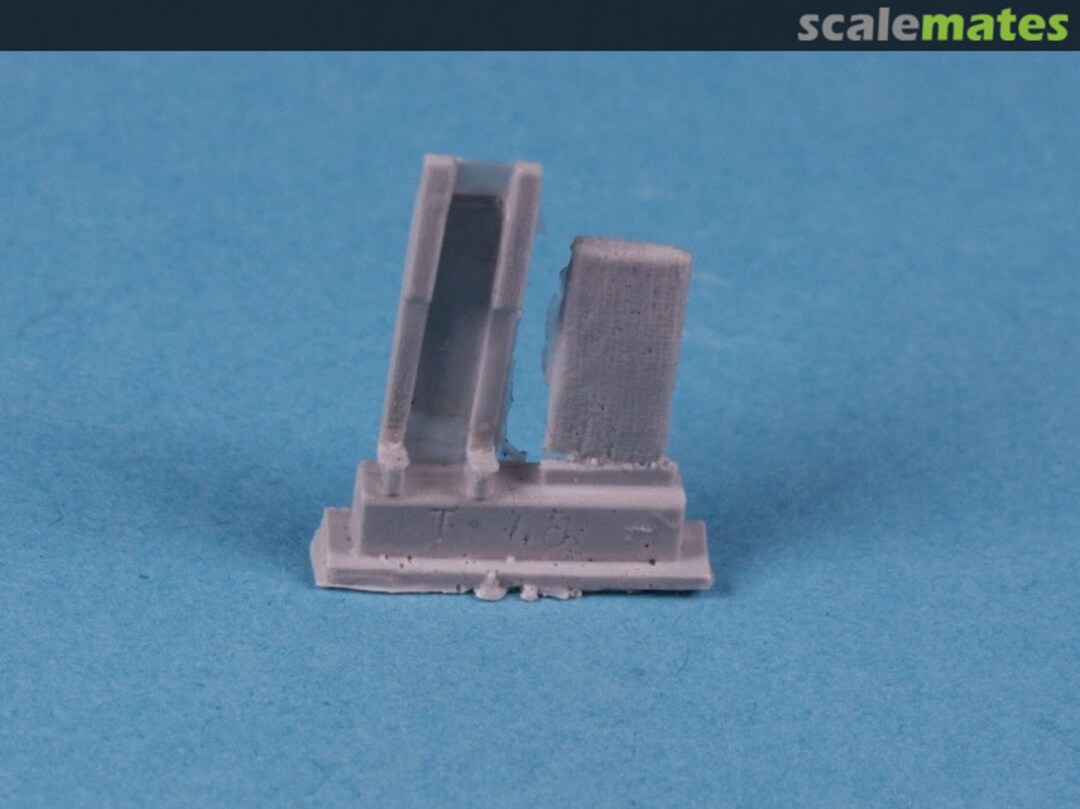 Boxart P-51 Mustang Ferry Pack for Tamiya kit RRR48149 Red Roo Models Boxart P-51 Mustang Ferry Pack for Tamiya kit RRR48149 Red Roo Models