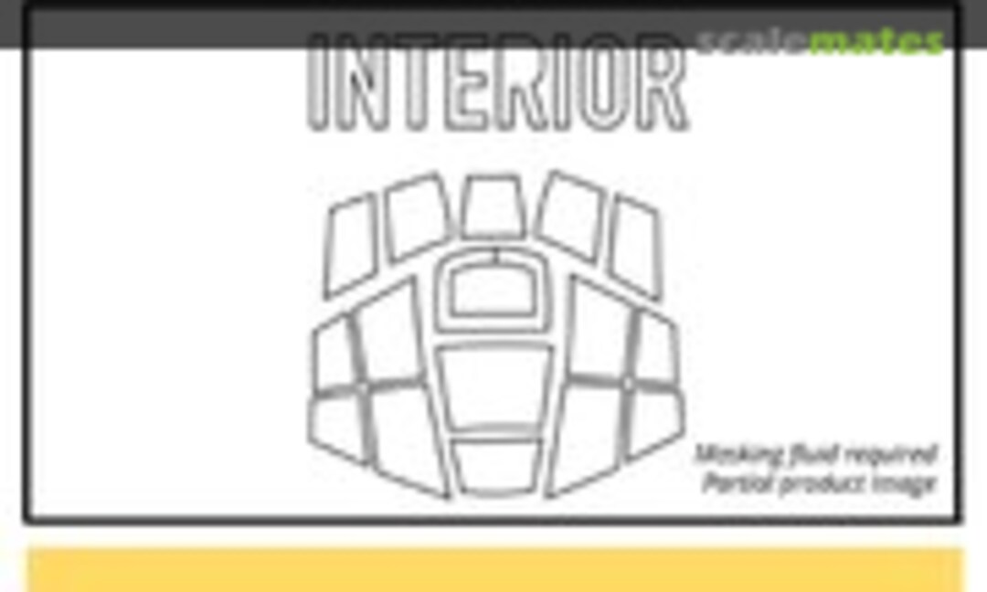 1:48 Dornier Do 335A Pfeil (Kit Masx 48-005) 48-005