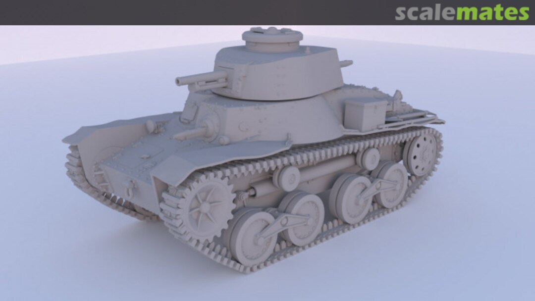 Boxart Type-4 Ke-Nu 159 Scalemodels72 Boxart Type-4 Ke-Nu 159 Scalemodels72