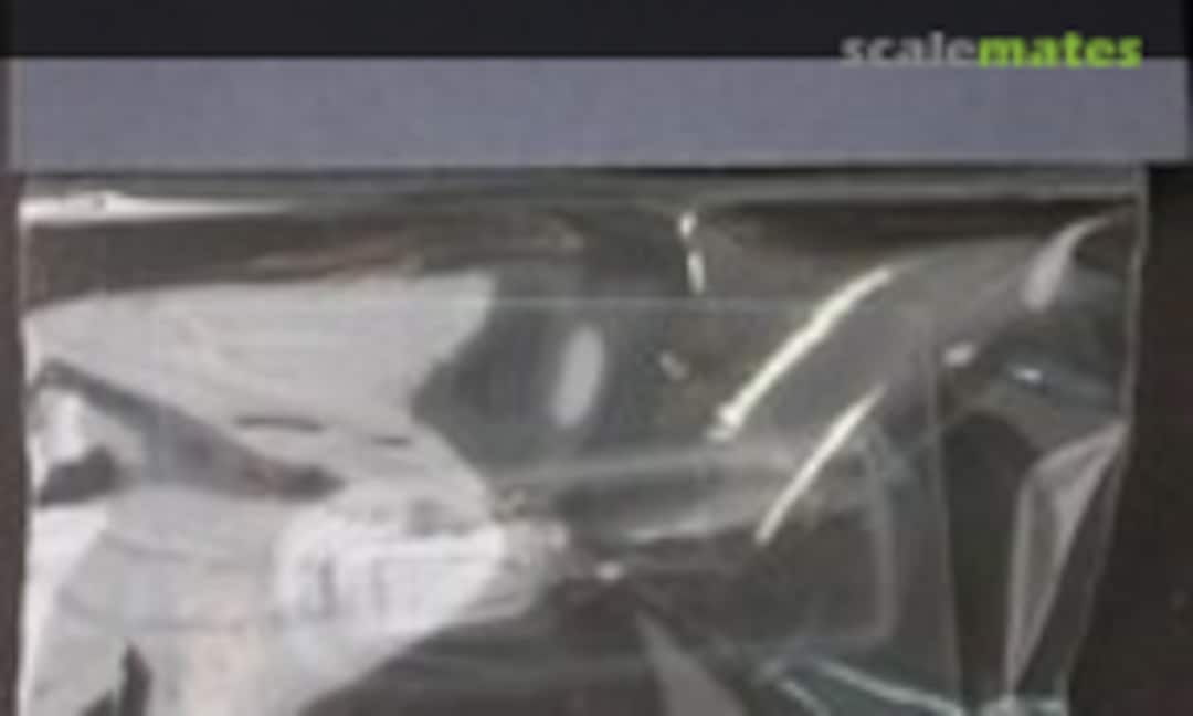 1:72 Su-25 (Pavla Models )