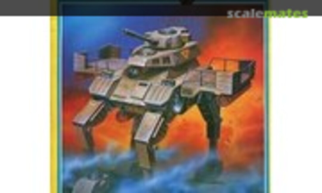 1:144 Tequila Gunner (Doyusha DG-3) DG-3