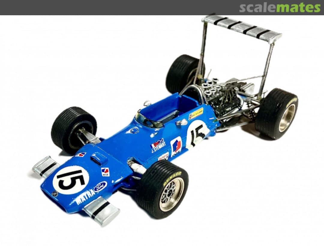 Contents Matra MS10 155 Tenariv Contents Matra MS10 155 Tenariv