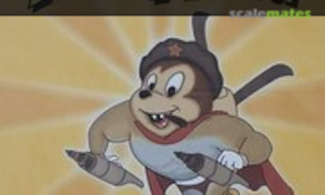 1:72 Mi 25 Hind (Zotz Decals 72013) 72013