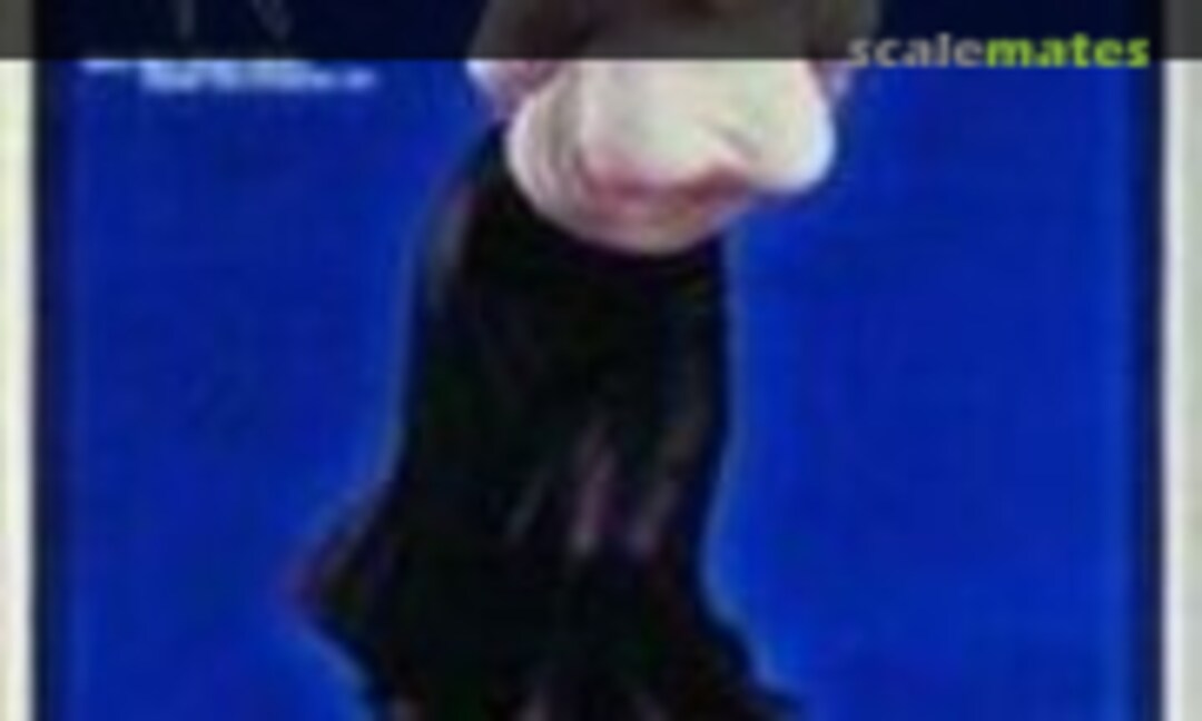 1:6 Arcueid (Hobby Japan )