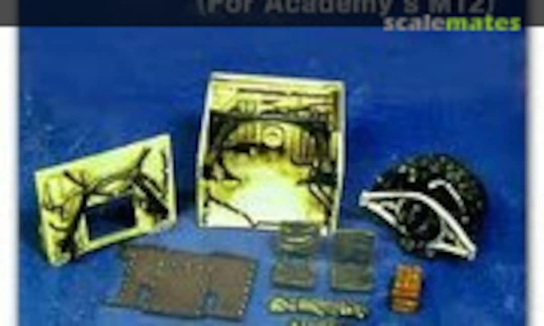 1:35 M12 (Legend Productions LF1035)