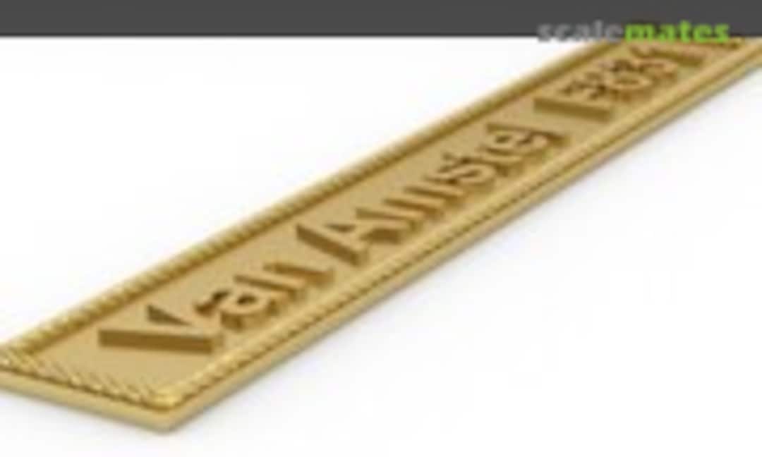 np-Van Amstel F831-2