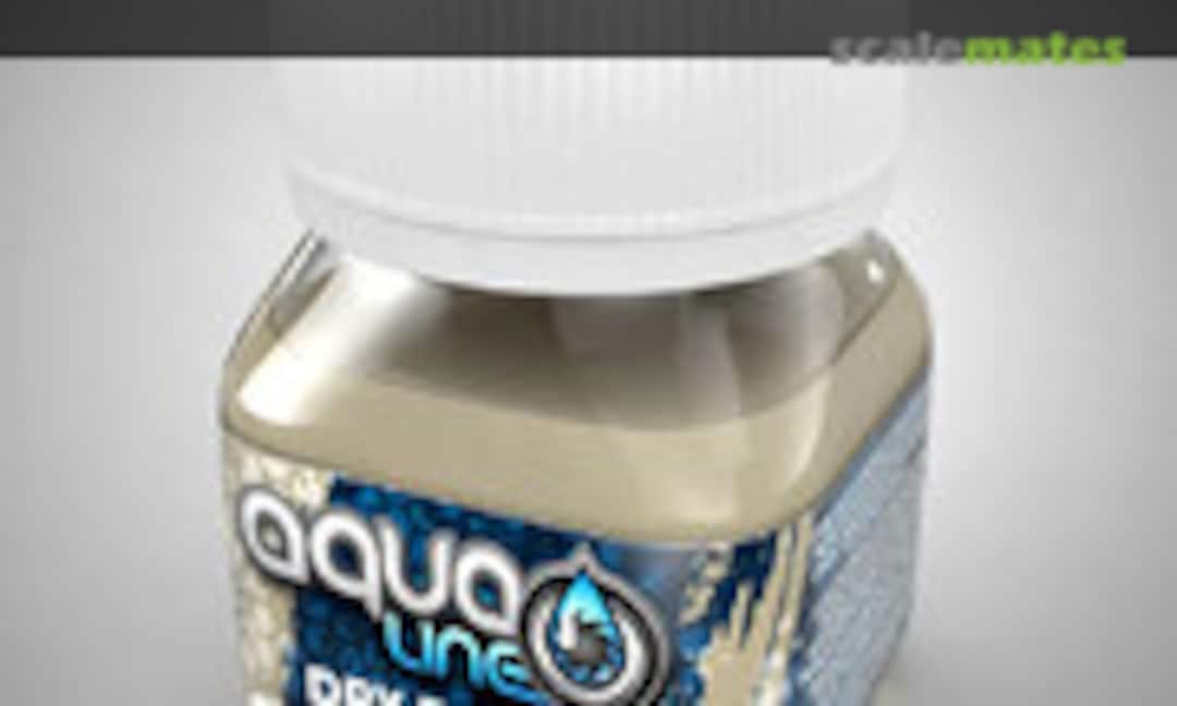 No Dry Earth (Wilder Products HDF-AL-05) HDF-AL-05