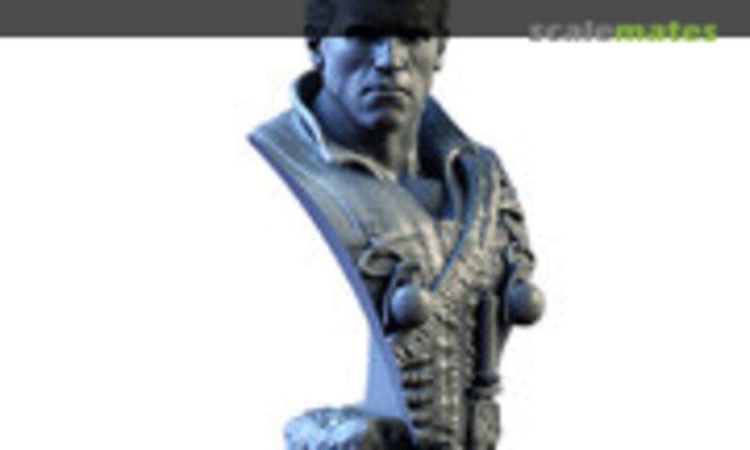 1:4 Commando (MAiM MAIM40004) MAIM40004