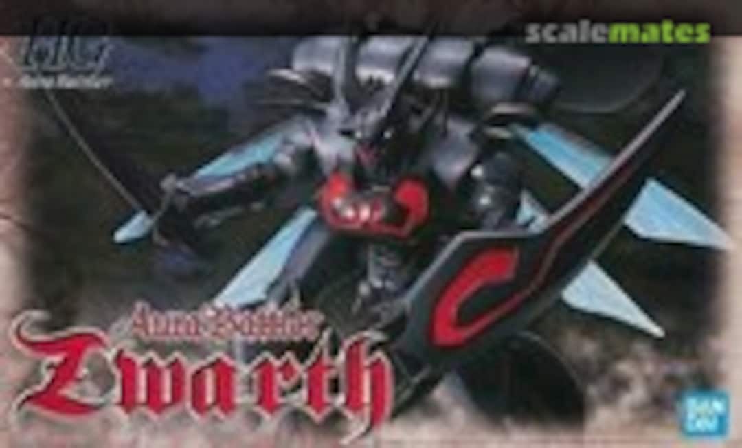 1:72 Zwarth (Bandai Spirits 5062877) 5062877