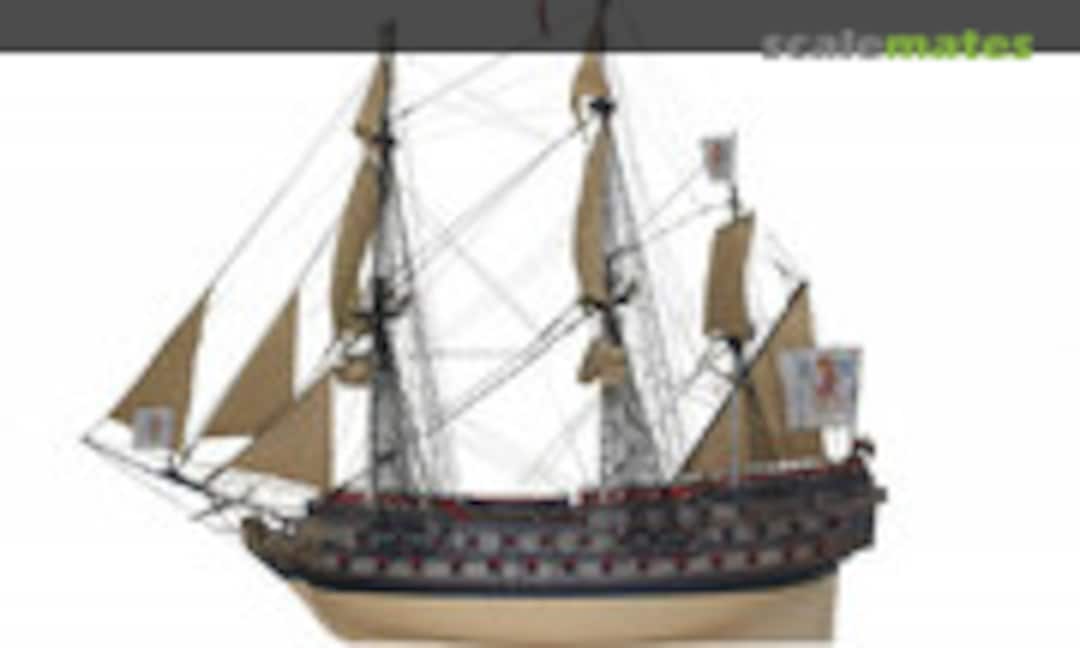 1:65 Glorioso (Disarmodel 20171) 20171