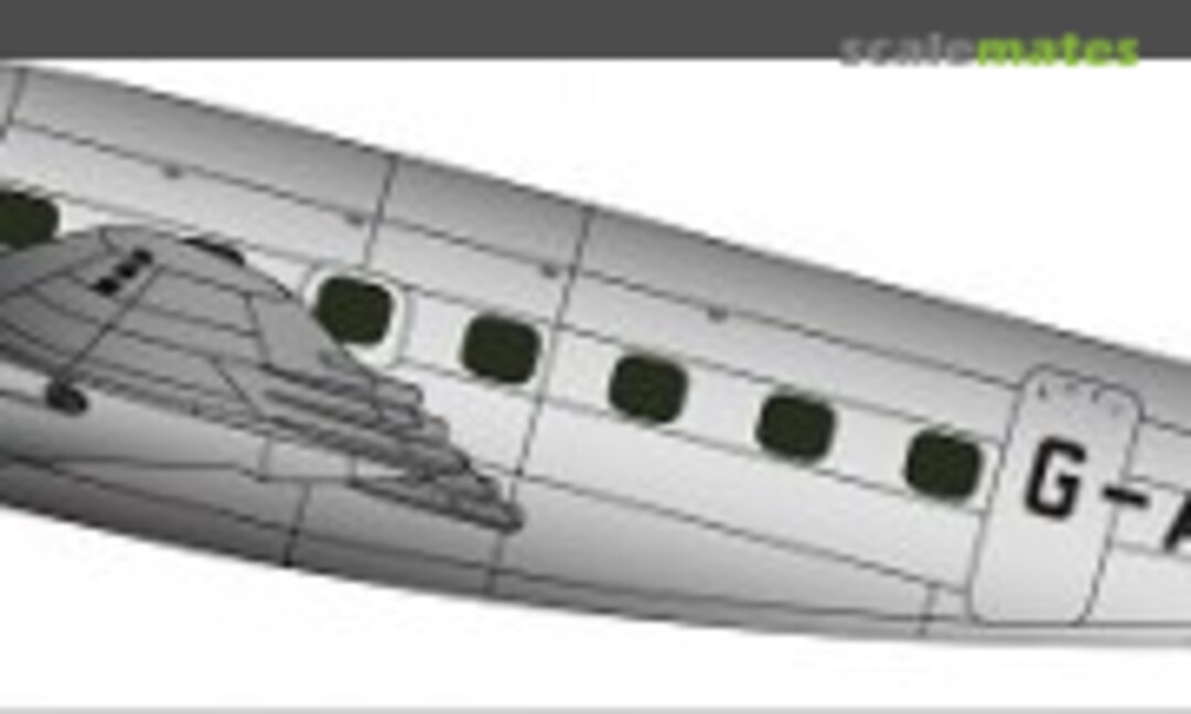 1:144 Lockheed L-18 (F-RSIN FR14130) FR14130