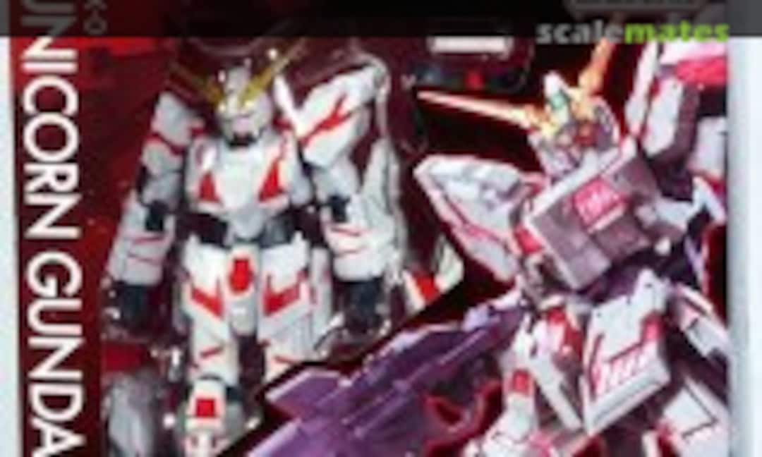 No RX-0 Unicorn Gundam Renewal (Bandai Spirits 5067525)