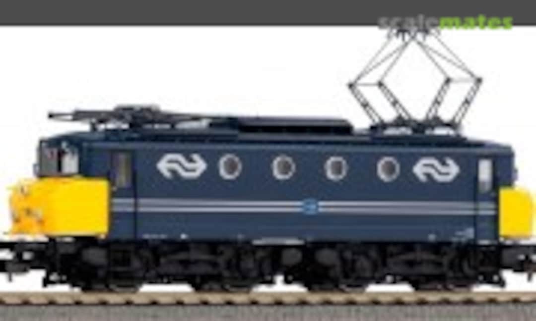 E-Lok Rh 1100 NS IV DC (Piko 21663)