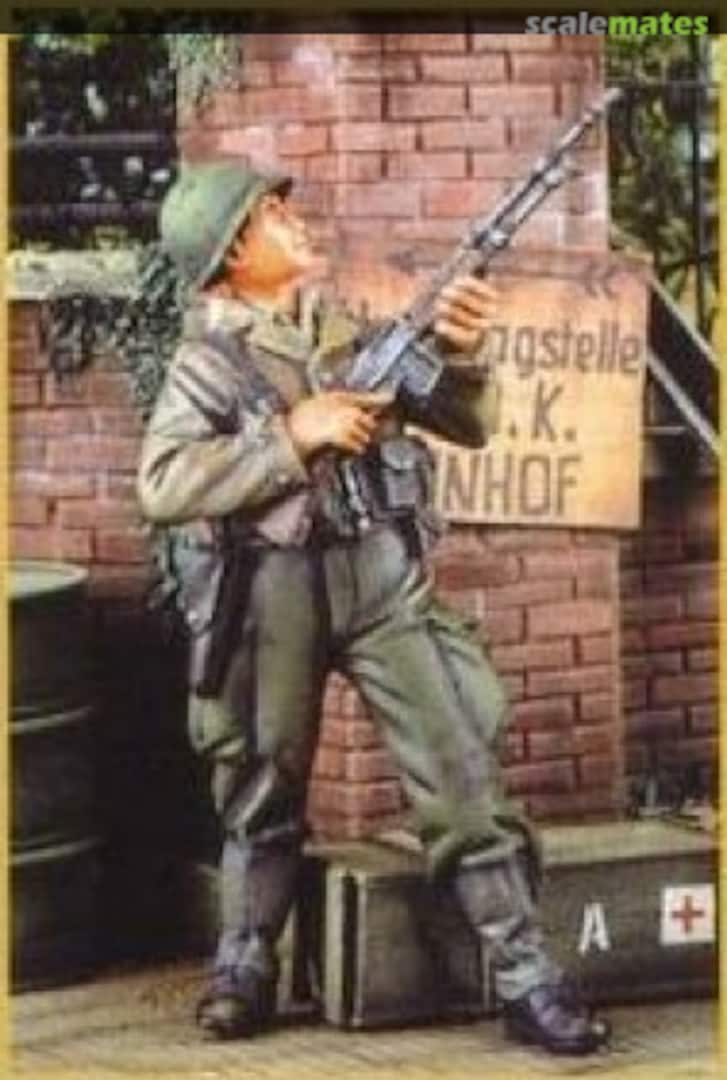 Boxart GI with BAR N35030 Nemrod Boxart GI with BAR N35030 Nemrod