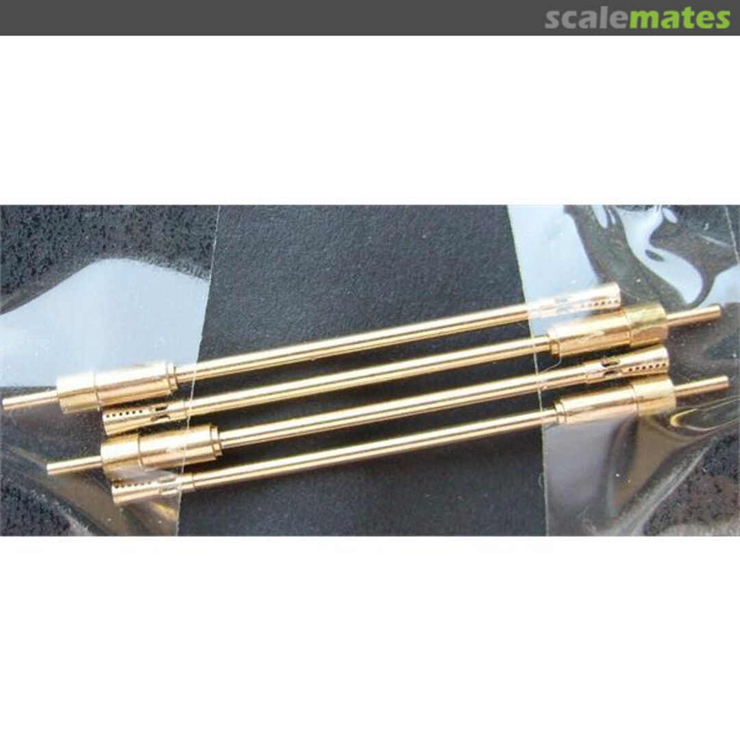 Boxart 2cm FlaK38 4er Set 3550 Schatton Modellbau Boxart 2cm FlaK38 4er Set 3550 Schatton Modellbau