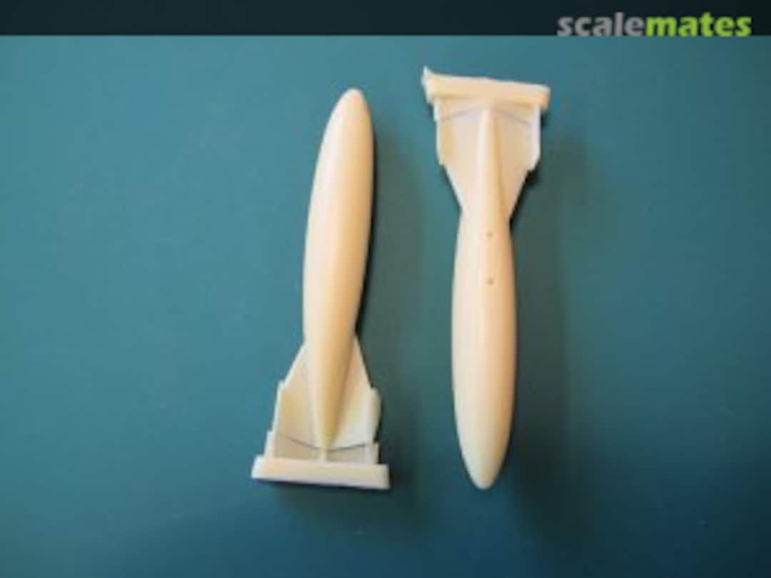 Boxart Avon Sabre Drop Tank (100gal) for NAA / CAC Sabre kits RRR48157 Red Roo Models Boxart Avon Sabre Drop Tank (100gal) for NAA / CAC Sabre kits RRR48157 Red Roo Models